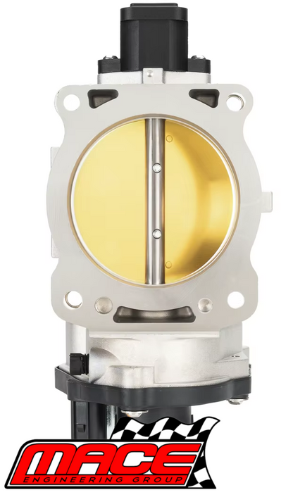 MACE 75MM ELECTRONIC THROTTLE BODY TO SUIT FORD FALCON BA BF FG BARRA BOSS 220 230 260 290 5.4L V8