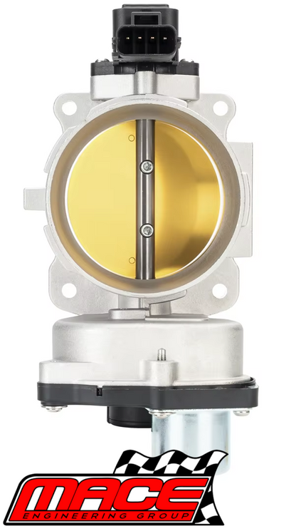 MACE 75MM ELECTRONIC THROTTLE BODY TO SUIT FORD FALCON BA BF FG BARRA BOSS 220 230 260 290 5.4L V8