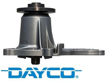 DAYCO TIMING BELT KIT TO SUIT TOYOTA COROLLA AE101R 4A-FE 1.6L I4