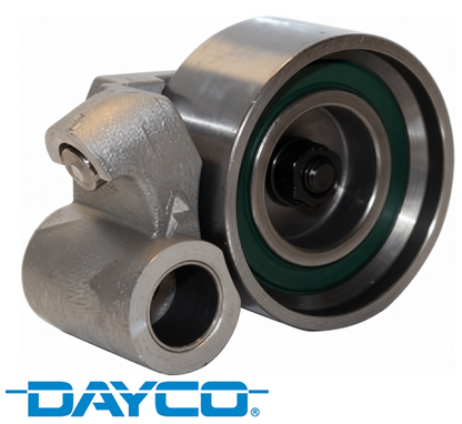 DAYCO TIMING BELT KIT TO SUIT TOYOTA PARDO KDJ120R KDJ150R KDJ155R 1KD-FTV TURBO DIESEL 3.0L I4