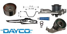DAYCO TIMING BELT KIT TO SUIT TOYOTA RAV4 SXA10R SXA11R 3S-FE 2.0L I4