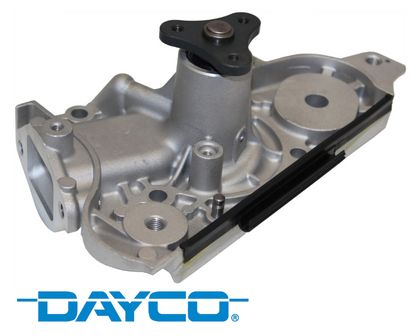 DAYCO TIMING BELT KIT TO SUIT FORD LASER KN KQ ZM 1.6L I4