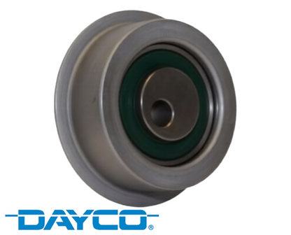 DAYCO TIMING BELT KIT TO SUIT MITSUBISHI STARWAGON SH 4G63 2.0L I4