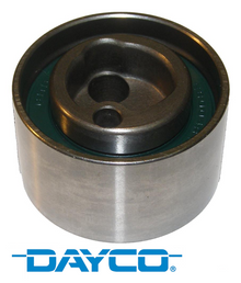 DAYCO TIMING BELT KIT TO SUIT SUZUKI SWIFT SF G13BA 1.3L I4