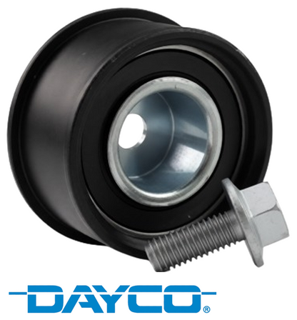 DAYCO TIMING BELT KIT TO SUIT HOLDEN BARINA SB C16XE X16XE 1.6L I4