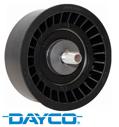 DAYCO TIMING BELT KIT TO SUIT HOLDEN BARINA SB C16XE X16XE 1.6L I4