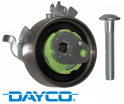 DAYCO TIMING BELT KIT TO SUIT HOLDEN BARINA SB C16XE X16XE 1.6L I4