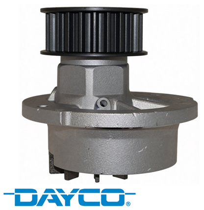 DAYCO TIMING BELT KIT TO SUIT HOLDEN BARINA SB C16XE X16XE 1.6L I4