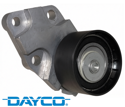 DAYCO TIMING BELT KIT TO SUIT HOLDEN BARINA TK F16D3 1.6L I4 DOUBLE TOOTH COVER