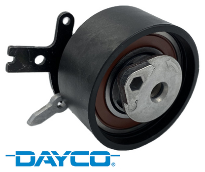 DAYCO TIMING BELT KIT TO SUIT HOLDEN LWH LVN TURBO DIESEL 2.5L 2.8L I4