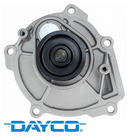 DAYCO TIMING BELT KIT TO SUIT HOLDEN LWH LVN TURBO DIESEL 2.5L 2.8L I4