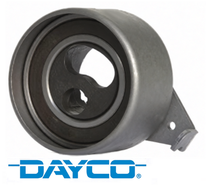 DAYCO TIMING BELT KIT TO SUIT MAZDA B2500 BRAVO UN WLAT TURBO DIESEL 2.5L I4