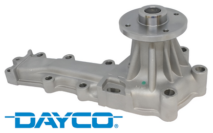 DAYCO TIMING BELT KIT WITH WATER PUMP TO SUIT NISSAN SKYLINE R34 RB25DET RB26DETT 2.5L 2.6L I6