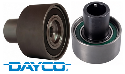 DAYCO TIMING BELT KIT WITH WATER PUMP TO SUIT NISSAN SKYLINE R34 RB25DET RB26DETT 2.5L 2.6L I6