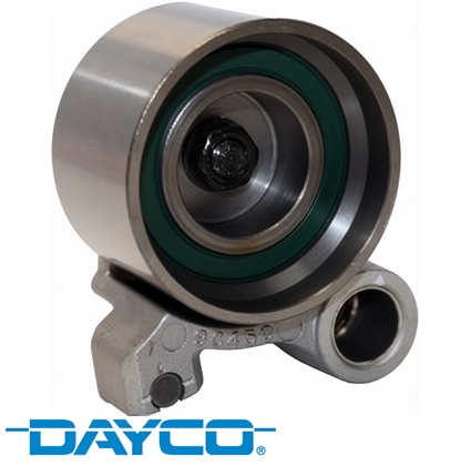 DAYCO TIMING BELT KIT TO SUIT TOYOTA HILUX VZN167R VZN172R 5VZ-FE 3.4L V6