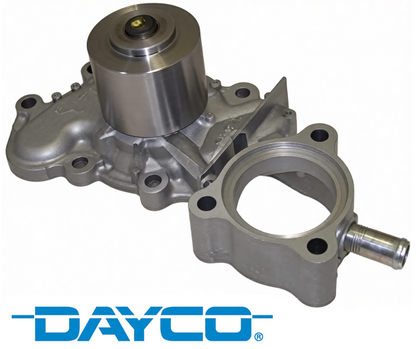 DAYCO TIMING BELT KIT TO SUIT TOYOTA HILUX VZN167R VZN172R 5VZ-FE 3.4L V6
