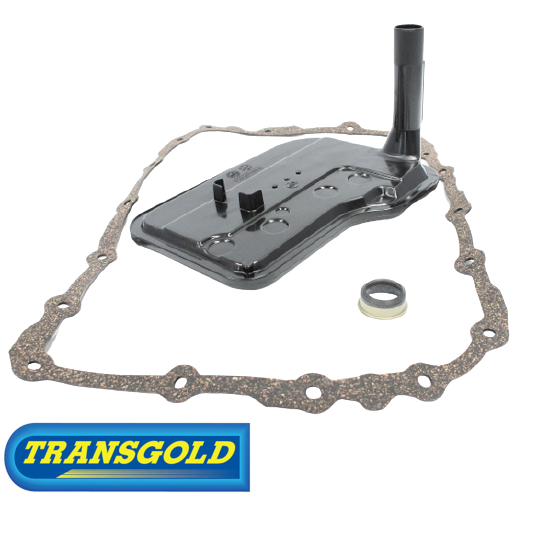 6-SPEED AUTOMATIC TRANSMISSION FILTER KIT TO SUIT HOLDEN COMMODORE VE ALLOYTEC LY7 3.6L V6 OMEGA,SV6