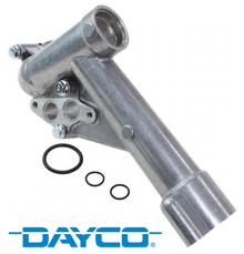 DAYCO 82 DEGREE THERMOSTAT TO SUIT HOLDEN RODEO RA ALLOYTEC LCA 3.6L V6