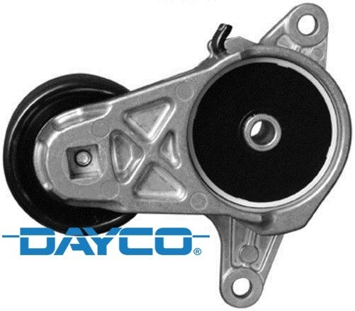 DAYCO AUTOMATIC BELT TENSIONER TO SUIT HOLDEN COMMODORE VE VF SIDI LF1 LFW LLT LFX 3.0L 3.6L V6