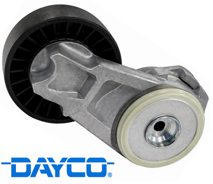 DAYCO AUTOMATIC BELT TENSIONER TO SUIT FORD FAIRLANE BA BF BARRA 182 190 4.0L I6