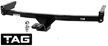 TAG STANDARD DUTY TOW BAR TO SUIT FORD FALCON EB ED EF EL MNG WINDSOR 5.0 V8 TILL 08/1998 WAGON ONLY