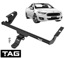 TAG STANDARD DUTY TOW BAR TO SUIT FORD FALCON FG BOSS 290 5.4L V8 UTE ONLY