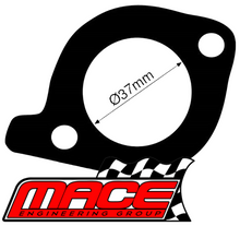 MACE THERMOSTAT GASKET TO SUIT HOLDEN MONARO V2 L67 SUPERCHARGED 3.8L V6