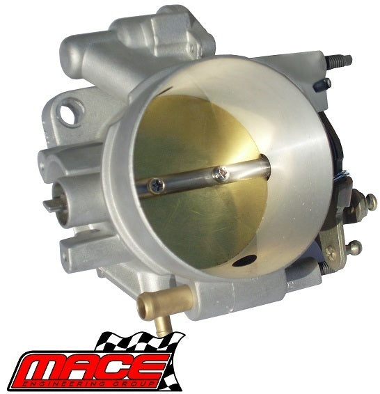 Ecotec 3.8L V6 – Mace Engineering Group