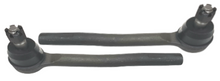 PAIR OF OUTER TIE ROD ENDS TO SUIT MAZDA BT-50 UP P5AT TURBO DIESEL 3.2L I5