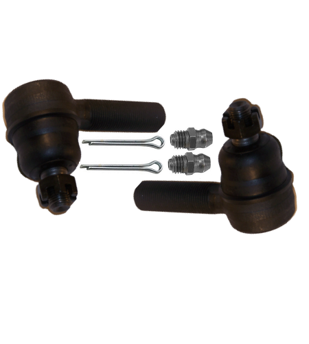 PAIR OF OUTER TIE ROD ENDS TO SUIT HOLDEN PREMIER HK HT HG 253 307 308 4.1L 5.0L V8