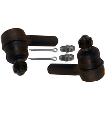 PAIR OF OUTER TIE ROD ENDS TO SUIT HOLDEN PREMIER HK HT HG 253 307 308 4.1L 5.0L V8