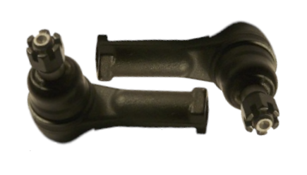 2 X OUTER TIE ROD END FOR HOLDEN CALAIS VR VS VT BUICK ECOTEC L27 L36 L67 3.8L V6 TILL VIN L492504