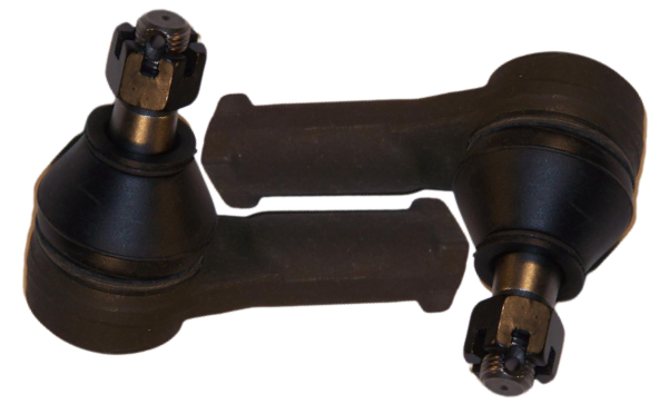 PAIR OF OUTER TIE ROD ENDS TO SUIT HOLDEN CALAIS VZ ALLOYTEC LY7 3.6L V6 TILL VIN 6L838608