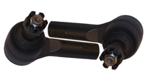 2 X OUTER TIE ROD END TO SUIT HOLDEN COMMODORE VR VS VT LS1 304 STROKER 5.0L 5.7 V8 TILL VIN L492504