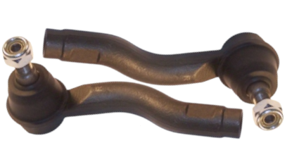 PAIR OF OUTER TIE ROD ENDS TO SUIT HOLDEN L76 L77 L98 6.0L V8