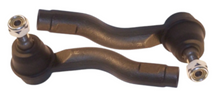 PAIR OF OUTER TIE ROD ENDS TO SUIT HSV GRANGE WM LS2 LS3 6.0L 6.2L V8