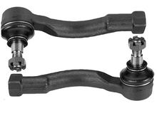 PAIR OF OUTER TIE ROD ENDS TO SUIT HOLDEN L77 LS3 6.0L 6.2L V8