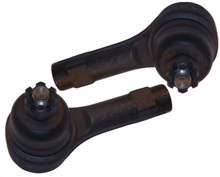 PAIR OF OUTER TIE ROD ENDS TO SUIT MITSUBISHI COLT RD RE 4G32 4G33 1.4L 1.6L I4