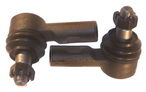 PAIR OF INNER TIE ROD ENDS TO SUIT HOLDEN RODEO TF 4ZD1 4ZE1 C22NE 2.2L 2.3L 2.6L I4
