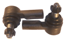 PAIR OF INNER TIE ROD ENDS TO SUIT HOLDEN RODEO TF 4JA1 4JB1-T 4JH1-T 2.5L 2.8L 3.0L I4