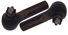 PAIR OF OUTER TIE ROD ENDS TO SUIT NISSAN SKYLINE R32 R33 R34 RB20DE RB25DE RB20DET 2.0L 2.5 I6