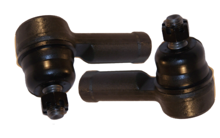 PAIR OF OUTER TIE ROD ENDS TO SUIT HOLDEN BELMONT HQ HJ HX 173 202 RED 2.8L 3.3L I6