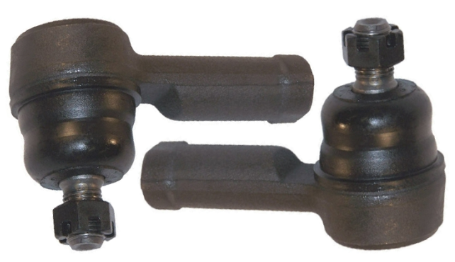 PAIR OF INNER TIE ROD ENDS TO SUIT HOLDEN PREMIER HQ HJ HX HZ 253 308 4.1L 5.0L V8