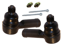 PAIR OF OUTER TIE ROD ENDS TO SUIT HOLDEN TORANA LH LX 1.9 OPEL 1.9L I4