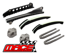 MACE TIMING CHAIN KIT TO SUIT FORD FAIRLANE BA BF BARRA 220 230 5.4L V8