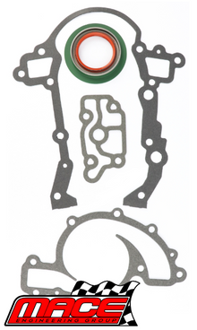 MACE TIMING COVER GASKET KIT TO SUIT HSV L67 SUPERCHARGED 3.8L V6