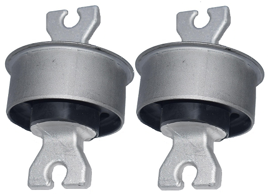 REAR TRAILING ARM FRONT BUSH KIT TO SUIT FORD TERRITORY SZ 276DT TURBO DIESEL 2.7L V6