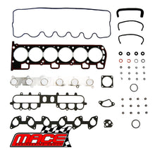 MACE VALVE REGRIND GASKET SET TO SUIT FORD LTD DC DF DL 4.0L I6 (8/1993-12/1997)