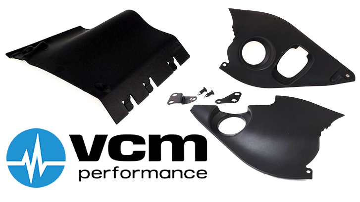 VCM SIDE FASCIA AND INFILL PANELS TO SUIT HOLDEN VF WN V8 – Mace ...