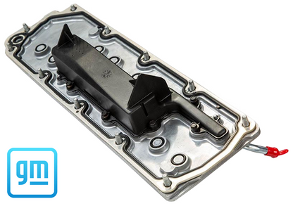GENUINE GM NON-AFM VALLEY COVER KIT TO SUIT HOLDEN CAPRICE WM WN L98 LS3 6.0L 6.2L V8